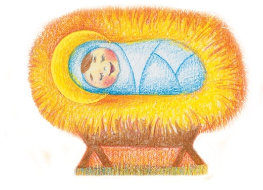 Душа моя, ликуй и пой! (сборник) - i_006.jpg