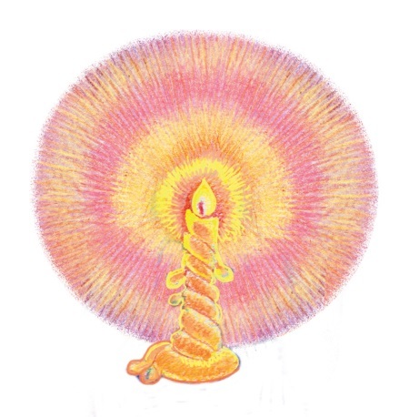 Душа моя, ликуй и пой! (сборник) - i_020.jpg