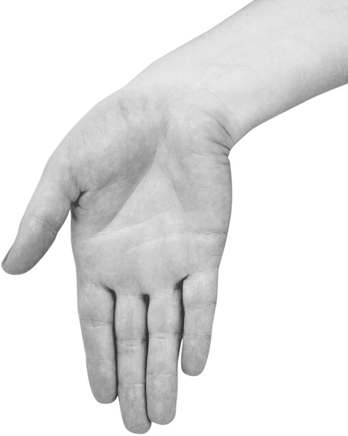 Большая книга мудр. Йога для пальцев, которая даст здоровье, деньги и удачу - _047.jpg