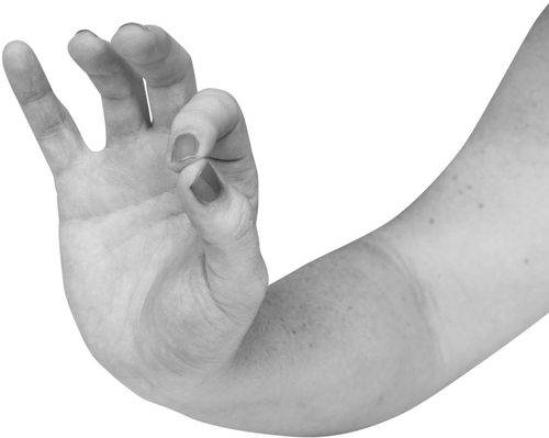 Большая книга мудр. Йога для пальцев, которая даст здоровье, деньги и удачу - _049.jpg