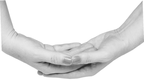 Большая книга мудр. Йога для пальцев, которая даст здоровье, деньги и удачу - _054.jpg