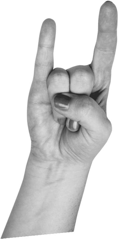 Большая книга мудр. Йога для пальцев, которая даст здоровье, деньги и удачу - _056.jpg