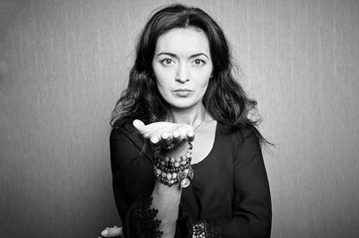 Пробуждающая энергия. Как все устроено на самом деле и как жить счастливо. Руководство от практикующего экстрасенса - i_003.jpg