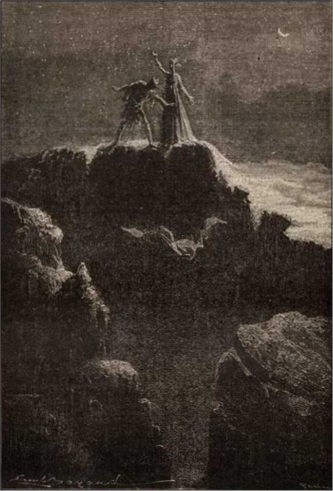 Гюг-Волк.Невероятные истории о вервольфах - i_018.jpg