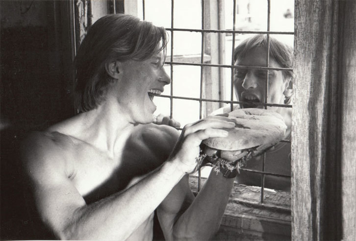 Феномен Юрия Арабова (сборник) - i_004.jpg