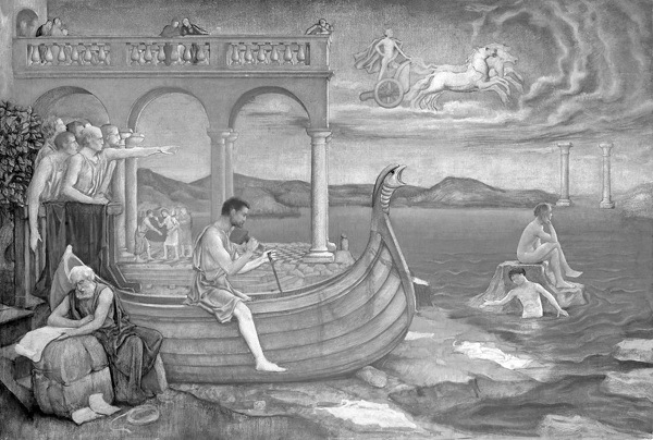 Мифы и притчи классической древности - _073.jpg