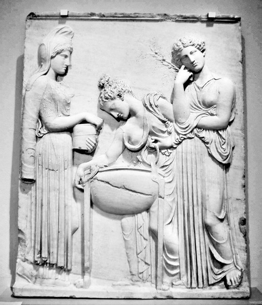 Мифы и притчи классической древности - _110.jpg