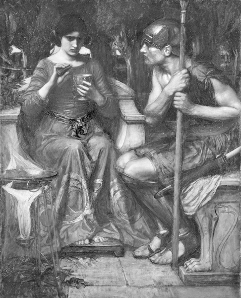 Мифы и притчи классической древности - _113.jpg