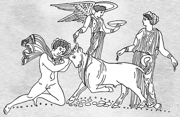 Мифы и притчи классической древности - _114.jpg