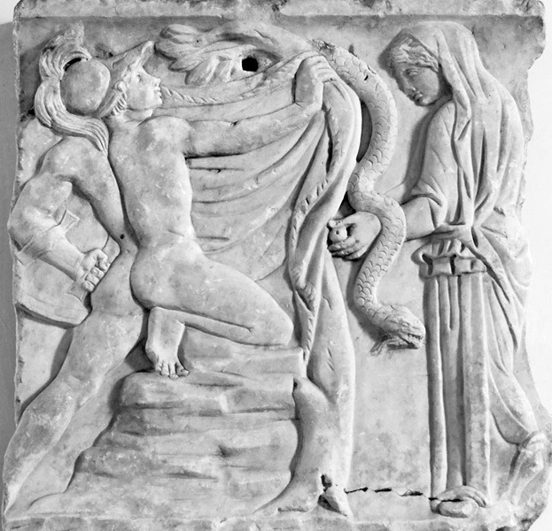 Мифы и притчи классической древности - _116.jpg