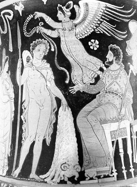 Мифы и притчи классической древности - _122.jpg