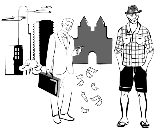 Просветленные видят в темноте. Как превратить поражение в победу - i_009.png