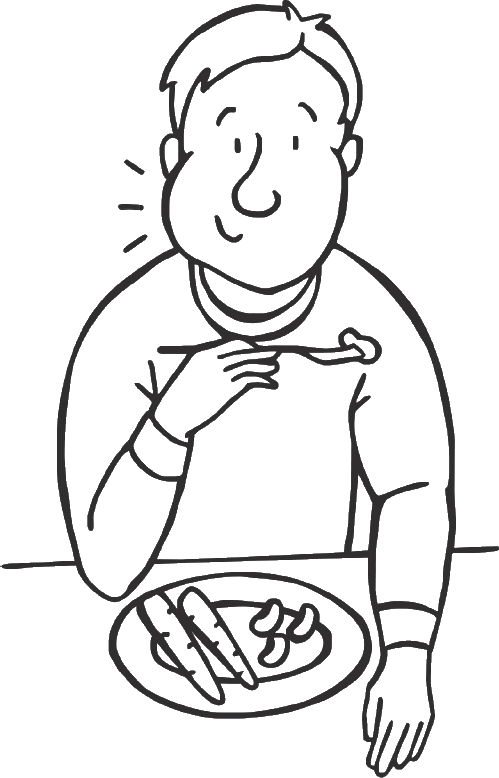 Твой второй мозг – кишечник. Книга-компас по невидимым связям нашего тела - i_003.png