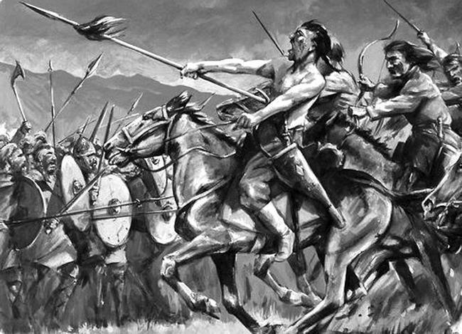 Мы – дети планеты Земля (историко-публицистические исследования) - i_009.jpg