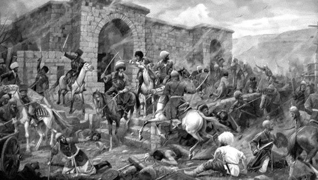 Мы – дети планеты Земля (историко-публицистические исследования) - i_016.jpg