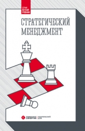  Михненко Павел - Стратегический менеджмент