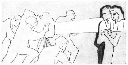 Лиса в лесу - i_003.jpg