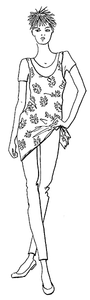 Из плена восточной сказки. Жизнь после гарема - _2.jpg