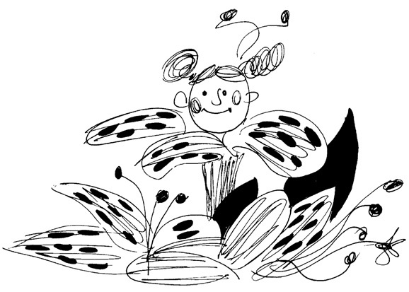 Школа Кати Ершовой. Дикари и принцессы - i_008.jpg