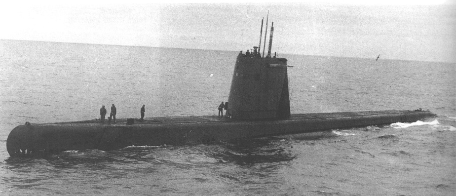 Корабли и история. Книга четвертая - _40.jpg