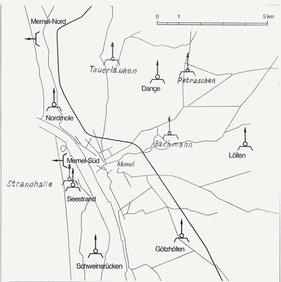 Корабли и история. Книга четвертая - _1.jpg