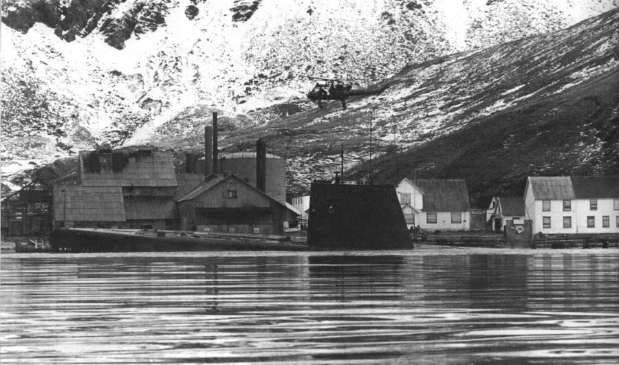 Корабли и история. Книга четвертая - _49.jpg