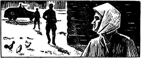 Начало легенды<br />(Рассказы) - i_002.jpg