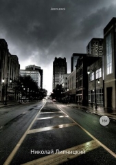 Дорога домой - автор Липницкий Николай 