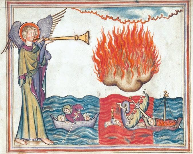 Апокалипсис Средневековья. Иероним Босх, Иван Грозный, Конец Света - i_015.jpg