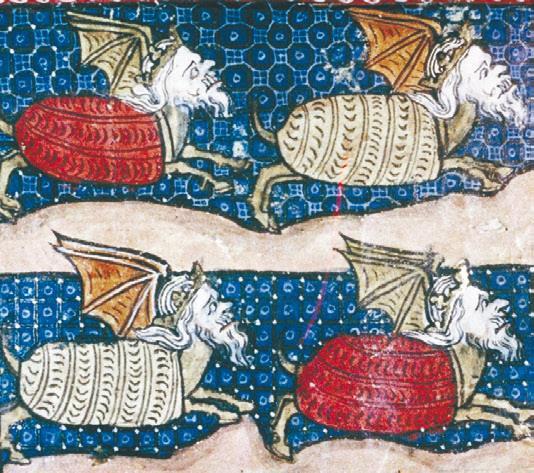 Апокалипсис Средневековья. Иероним Босх, Иван Грозный, Конец Света - i_018.jpg