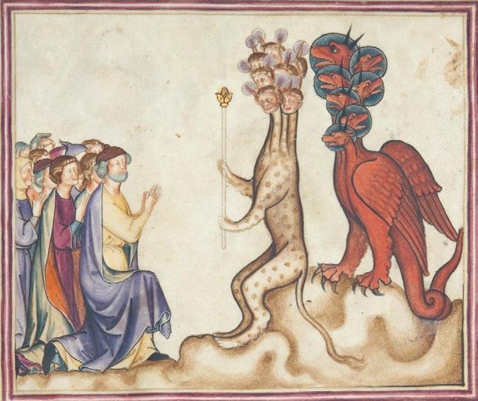 Апокалипсис Средневековья. Иероним Босх, Иван Грозный, Конец Света - i_024.jpg