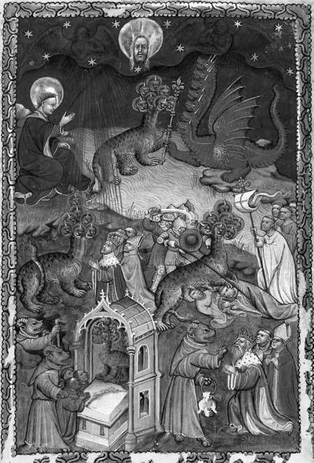 Апокалипсис Средневековья. Иероним Босх, Иван Грозный, Конец Света - i_026.jpg