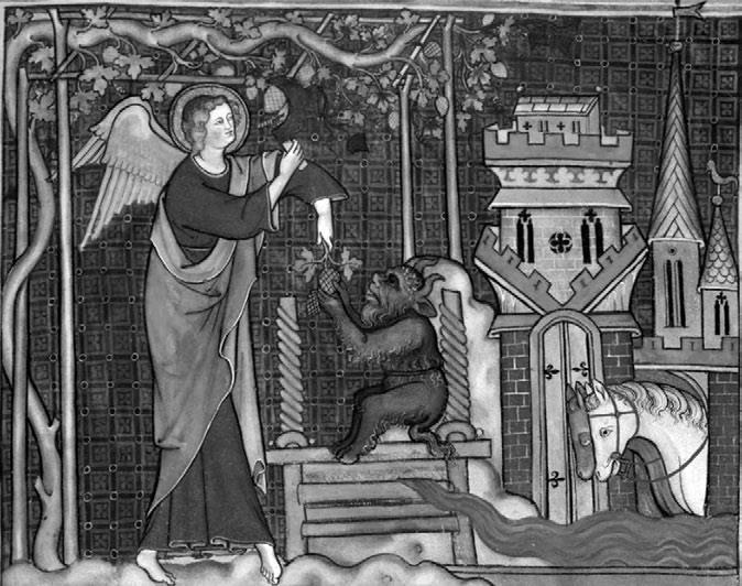 Апокалипсис Средневековья. Иероним Босх, Иван Грозный, Конец Света - i_027.jpg