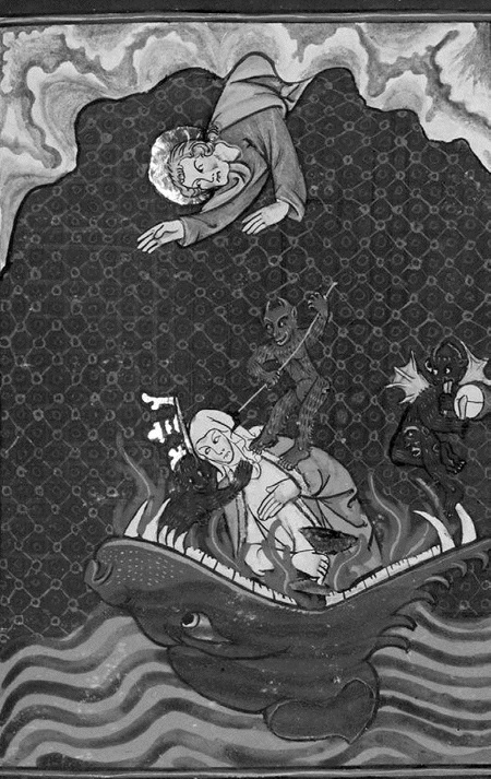 Апокалипсис Средневековья. Иероним Босх, Иван Грозный, Конец Света - i_032.jpg