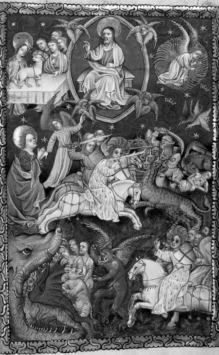 Апокалипсис Средневековья. Иероним Босх, Иван Грозный, Конец Света - i_033.jpg