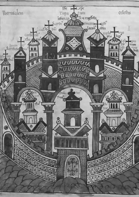 Апокалипсис Средневековья. Иероним Босх, Иван Грозный, Конец Света - i_036.jpg