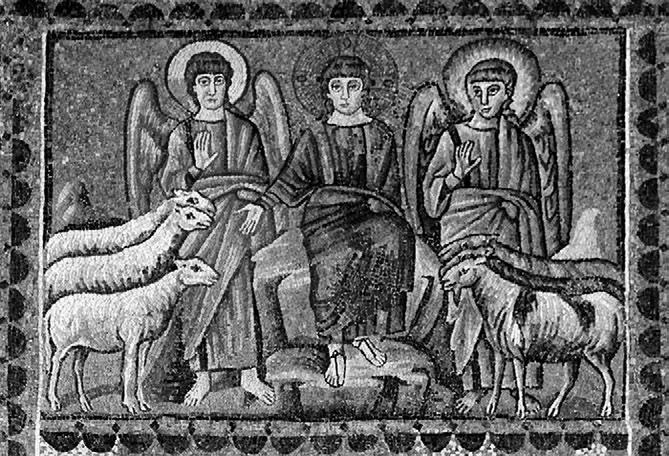 Апокалипсис Средневековья. Иероним Босх, Иван Грозный, Конец Света - i_042.jpg