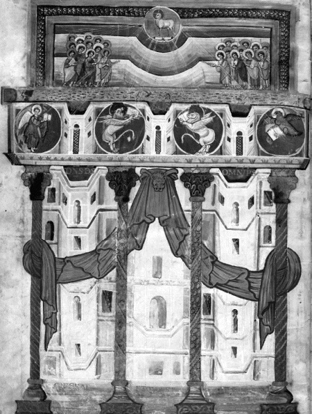 Апокалипсис Средневековья. Иероним Босх, Иван Грозный, Конец Света - i_044.jpg