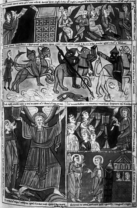 Апокалипсис Средневековья. Иероним Босх, Иван Грозный, Конец Света - i_055.jpg