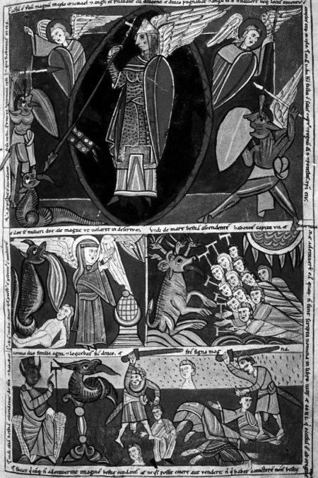 Апокалипсис Средневековья. Иероним Босх, Иван Грозный, Конец Света - i_056.jpg