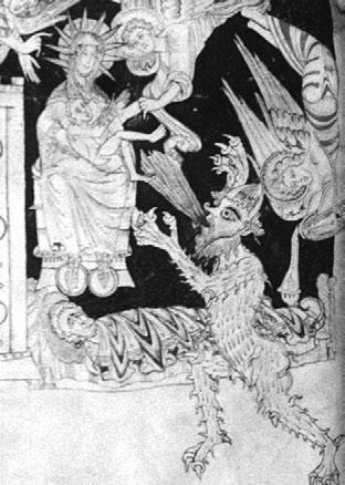 Апокалипсис Средневековья. Иероним Босх, Иван Грозный, Конец Света - i_057.jpg