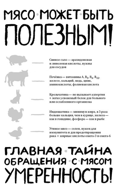 Еда живая и мёртвая. Продукты-целители и продукты-убийцы - i_011.jpg