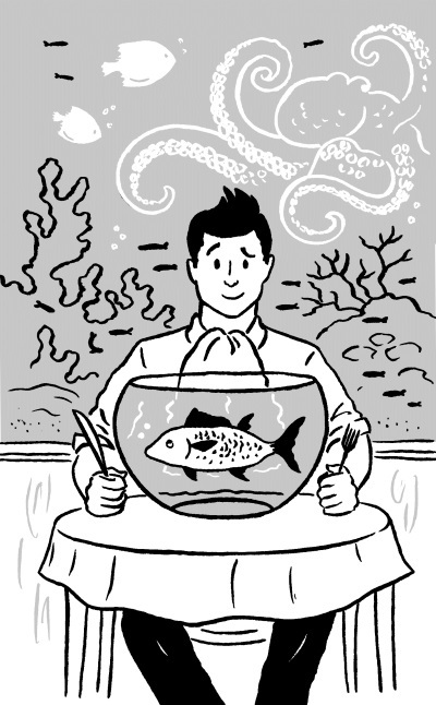 Еда живая и мёртвая. Продукты-целители и продукты-убийцы - i_014.jpg