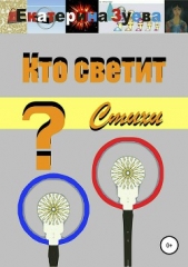 Кто светит? - автор Зуева Екатерина 