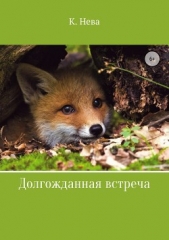 Долгожданная встреча - автор Нева Катя 