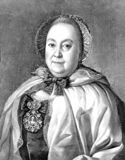 Фавориты императорского двора. От Василия Голицына до Матильды Кшесинской - i_038.jpg