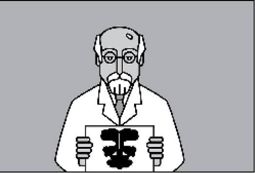 Безумие ли? Как психиатры выставляют диагноз? - i_001.jpg