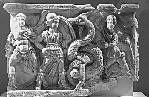 Истоки русского бестиария - i_014.jpg