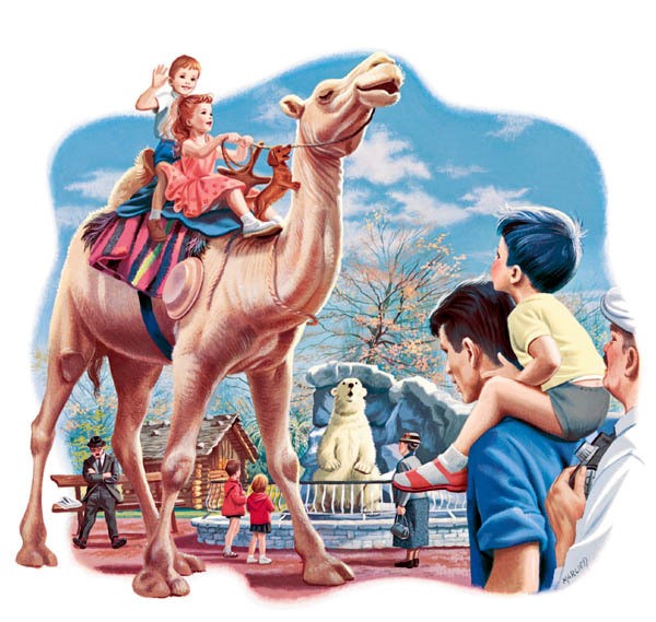 Маруся и удивительные животные - i_006.jpg