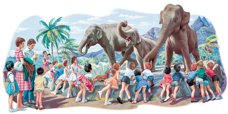 Маруся и удивительные животные - i_009.jpg